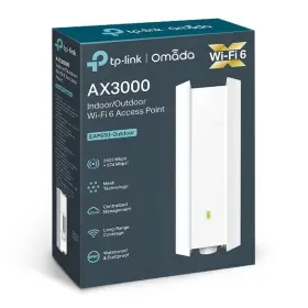 TP-link EAP650-Outdoor AX3000 Indoor/Outdoor WiFi 6 Access Point